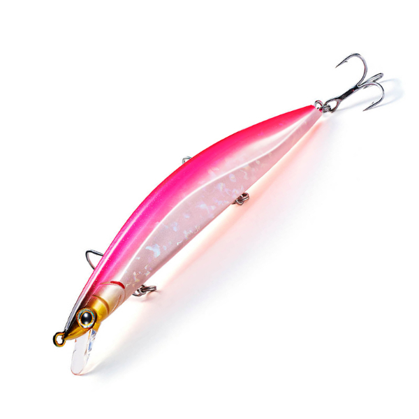 アスリートプラス　１２ＦＶＧ(ＰＰＧ　パールピンクグロー)